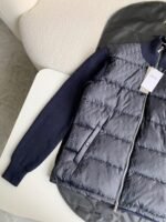 Dior men's Down Jackets - Image 5