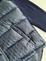 Dior men's Down Jackets - Image 10