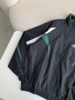 Balenciaga sports patchwork jacket - Image 6