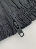 Balenciaga sports patchwork jacket - Image 7