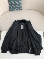 Balenciaga sports patchwork jacket - Image 3
