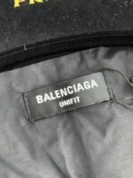 Balenciaga sports patchwork jacket - Image 5