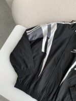 Balenciaga patchwork jacket - Image 6