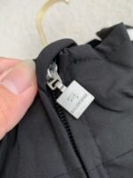 Balenciaga patchwork jacket - Image 11