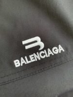 Balenciaga patchwork jacket - Image 10
