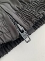 Balenciaga patchwork jacket - Image 9