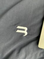 Balenciaga patchwork team jacket - Image 12