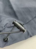 Balenciaga patchwork team jacket - Image 9