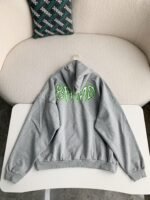Balenciaga sports hooded sweatshirt - Image 2