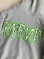 Balenciaga sports hooded sweatshirt - Image 5