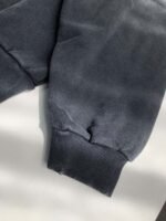 Balenciaga print hoodie - Image 6