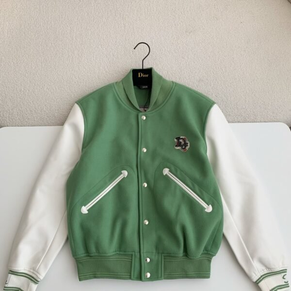 Dior jacket