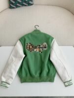 Dior jacket - Image 4