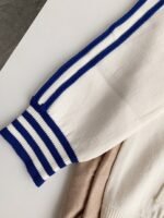 Gucci x Adidas Men's knitted sweater jacket - Image 10