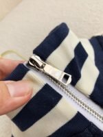 Gucci Men's knitted sweater jacket - Image 9