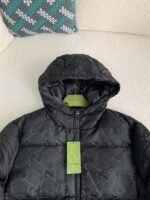 Gucci Boys Down jacket - Image 5