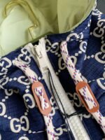 GUCCl Jacket - Image 7