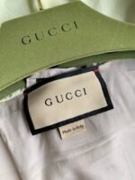 GUCCl Jacket - Image 5