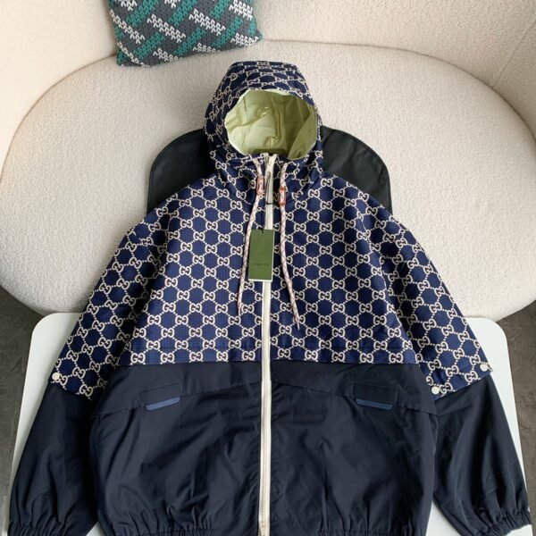 GUCCl Jacket