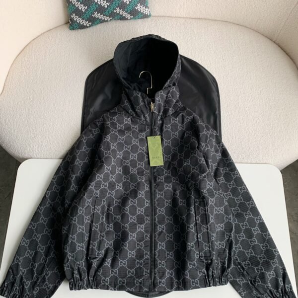 GUCCl Jacket