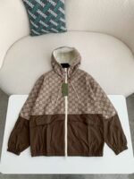 GUCCl Jacket