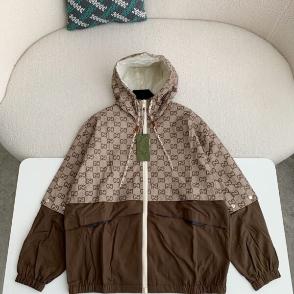GUCCl Jacket