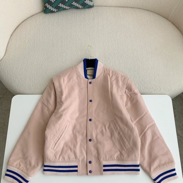 GUCCl Jacket