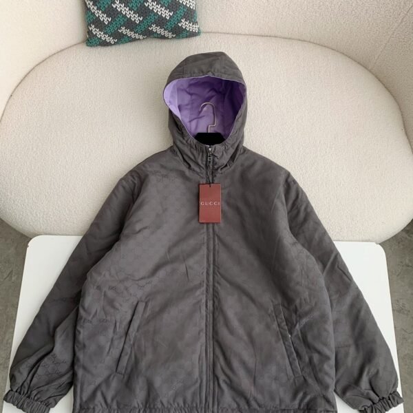 GUCCl Jacket