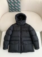 Gucci Casual Down Jacket