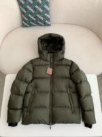 Burberry Down Jacket