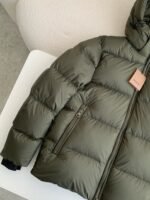 Burberry Down Jacket - Image 4