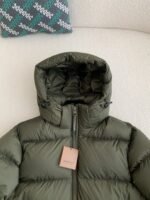 Burberry Down Jacket - Image 5