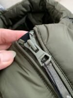 Burberry Down Jacket - Image 11