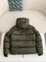 Burberry Down Jacket - Image 2