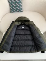 Burberry Down Jacket - Image 3