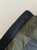 Burberry Down Jacket - Image 8