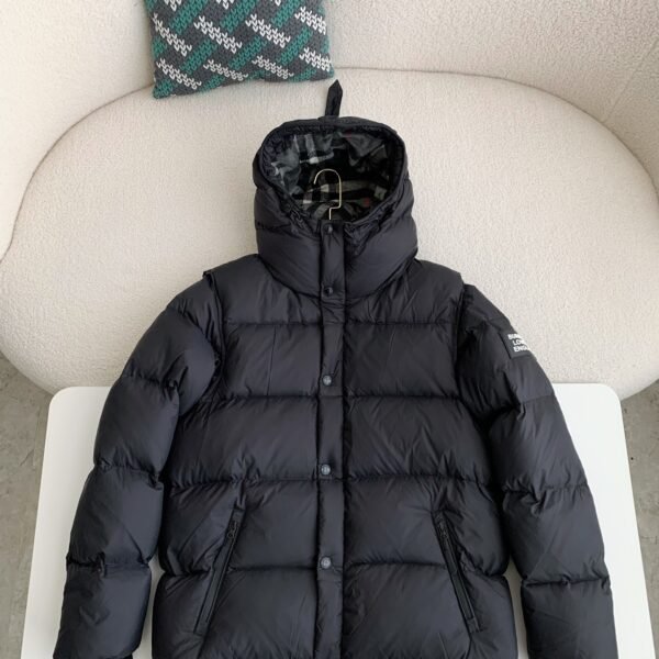 Burberry Down Jacket