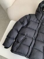 Burberry Down Jacket - Image 5