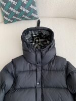 Burberry Down Jacket - Image 4