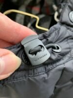 Burberry Down Jacket - Image 13