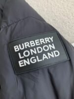 Burberry Down Jacket - Image 12