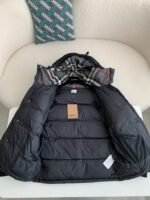 Burberry Down Jacket - Image 2