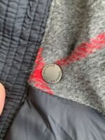 Burberry Down Jacket - Image 10