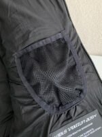 Louis Vuitton 24s warm color changing fabric men's down jacket - Image 9