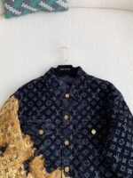 Louis Vuitton Jackets - Image 5