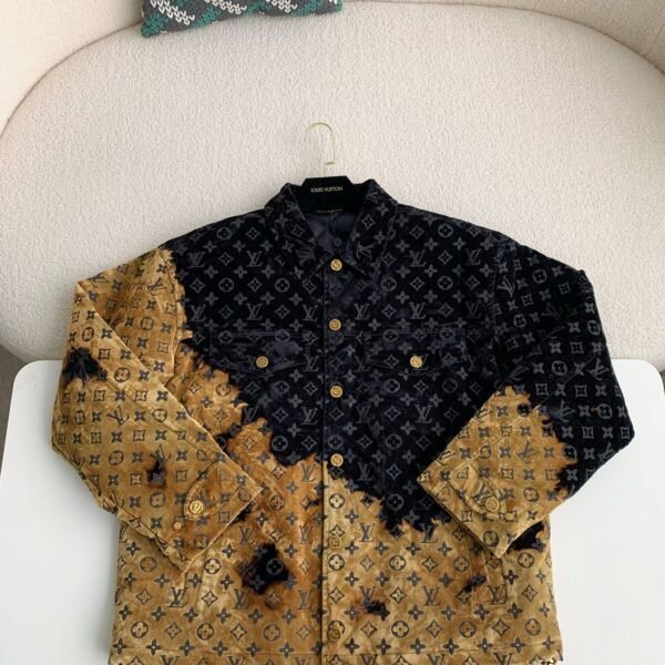 Louis Vuitton Jackets