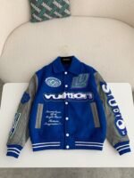 Louis Vuitton Jackets