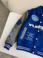 Louis Vuitton Jackets - Image 7