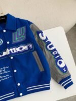 Louis Vuitton Jackets - Image 6