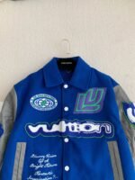 Louis Vuitton Jackets - Image 4